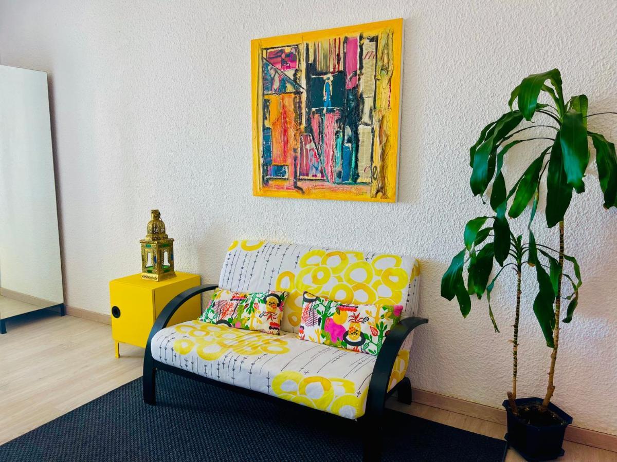 Studio With Sea View Apartment Cascais