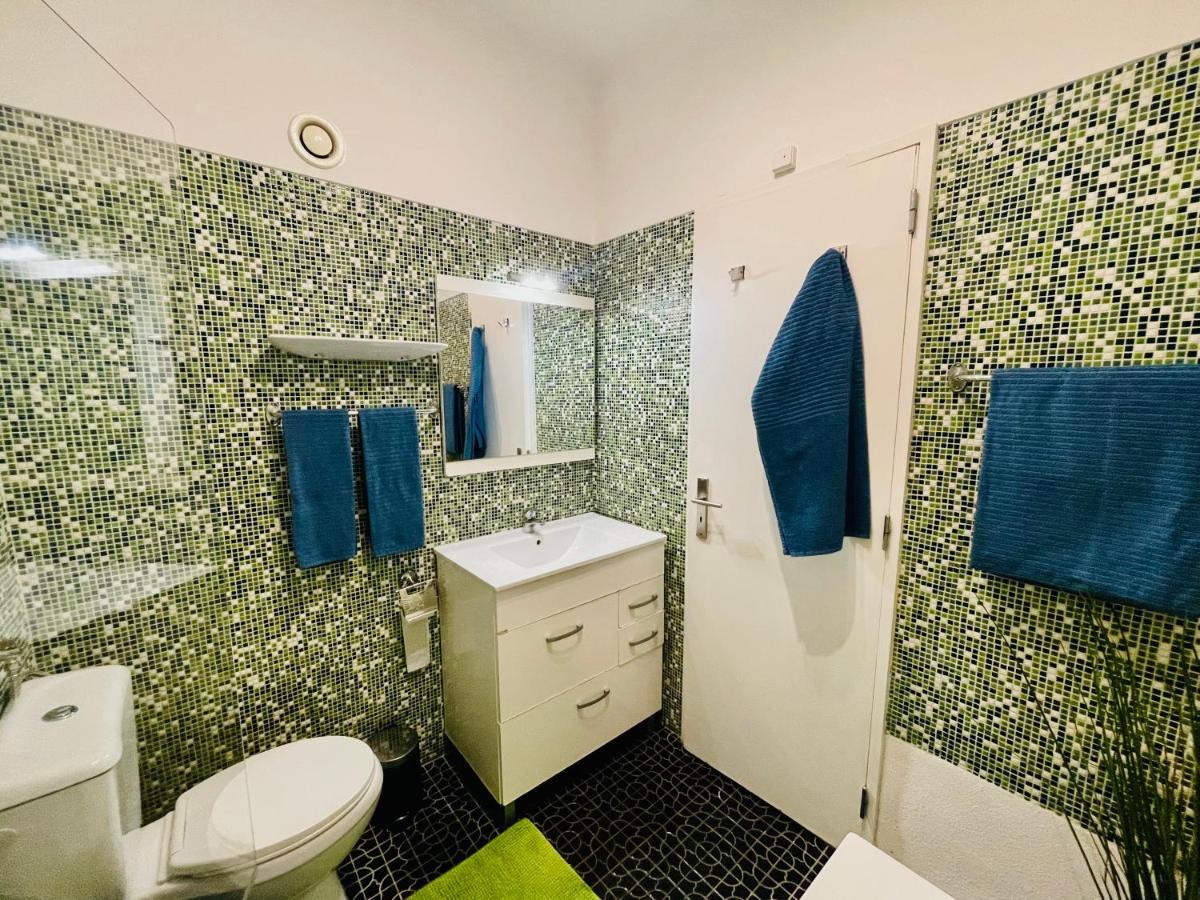Studio With Sea View Apartment Cascais