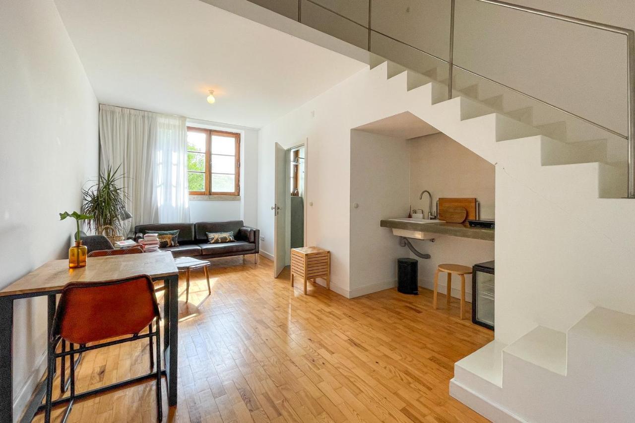 Cabeca Da Cabra Apartment