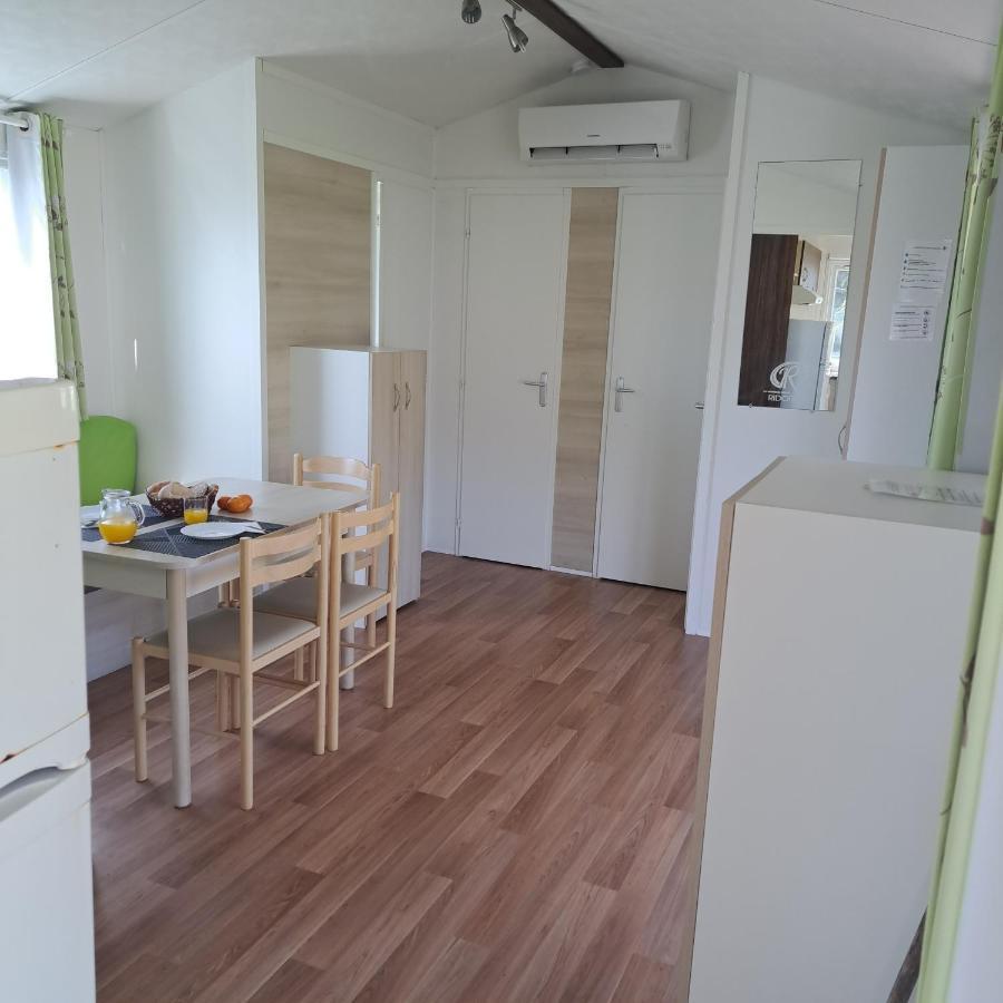 Bungalows Land'Shause 2* Pataias