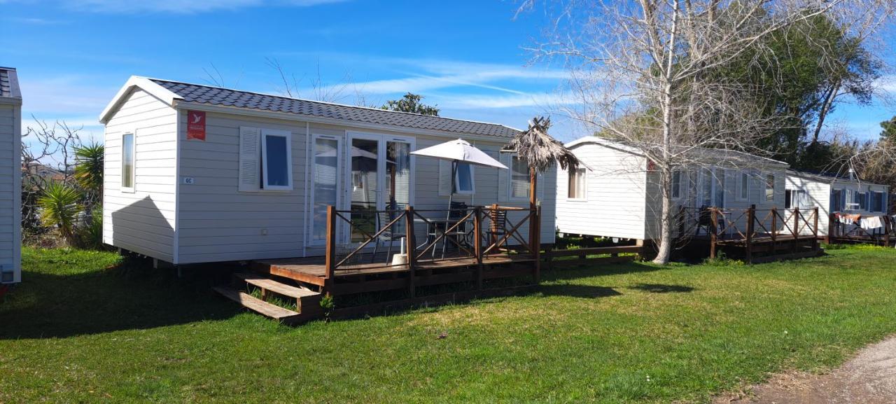 Bungalows Land'Shause Holiday park 2*