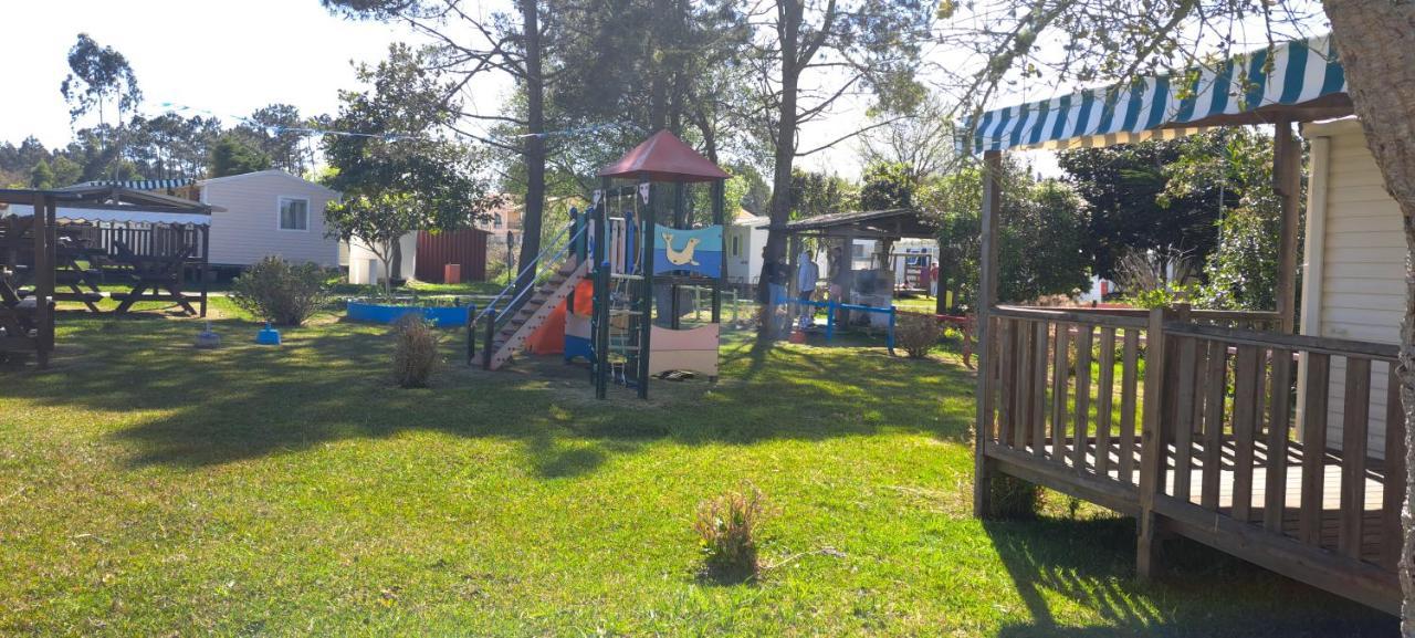 Bungalows Land'Shause 2* Pataias