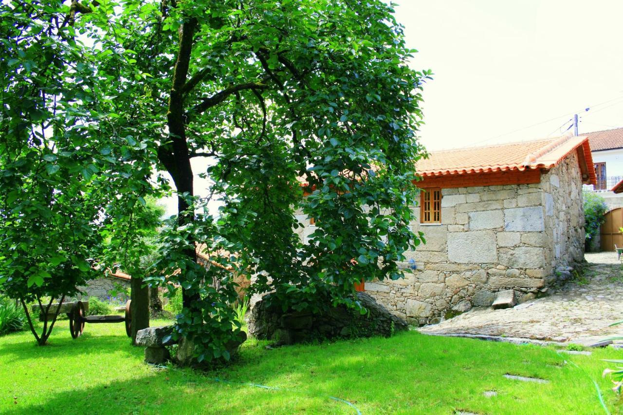 Casa Da Rocha Holiday home Caldelas