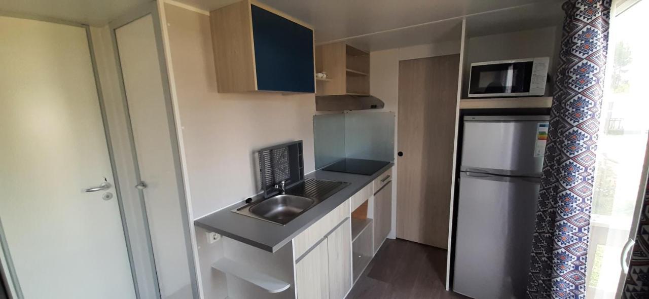 Bungalows Land'Shause Holiday park Pataias