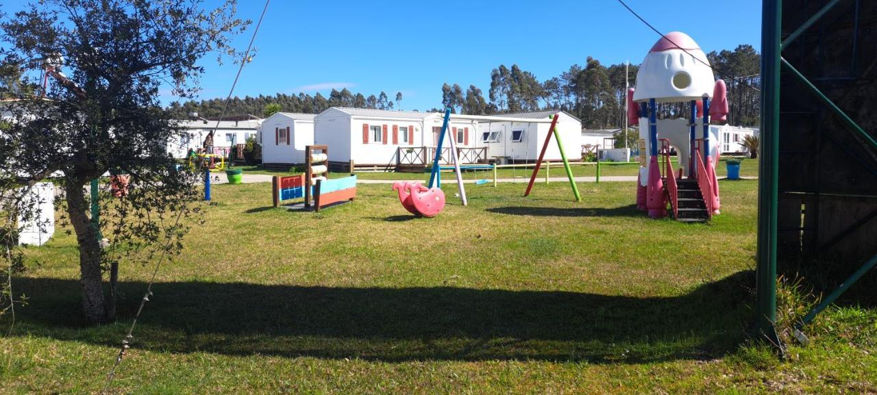 Bungalows Land'Shause Pataias