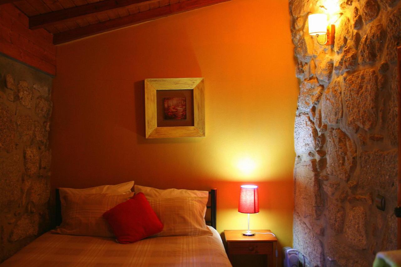 Holiday home Casa Da Rocha Caldelas