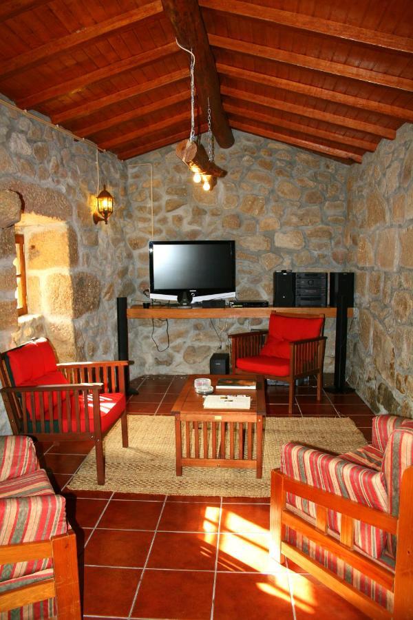 Holiday home Casa Da Rocha *