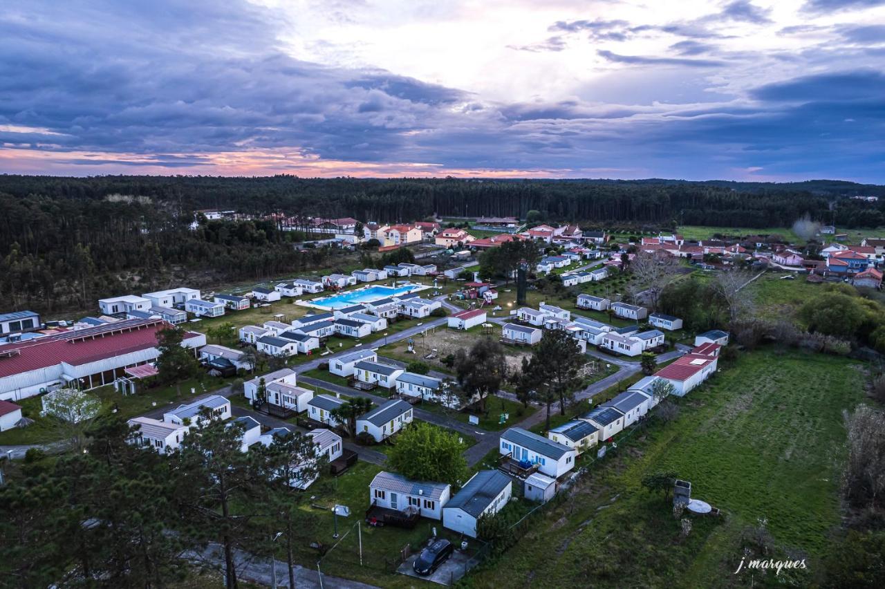 Holiday park Bungalows Land'Shause