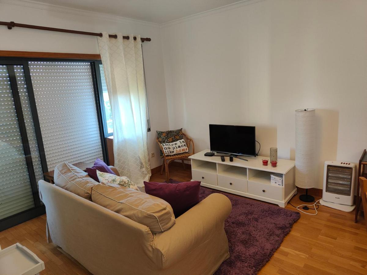 Appartement Cosy Sunny Flat Between Center And