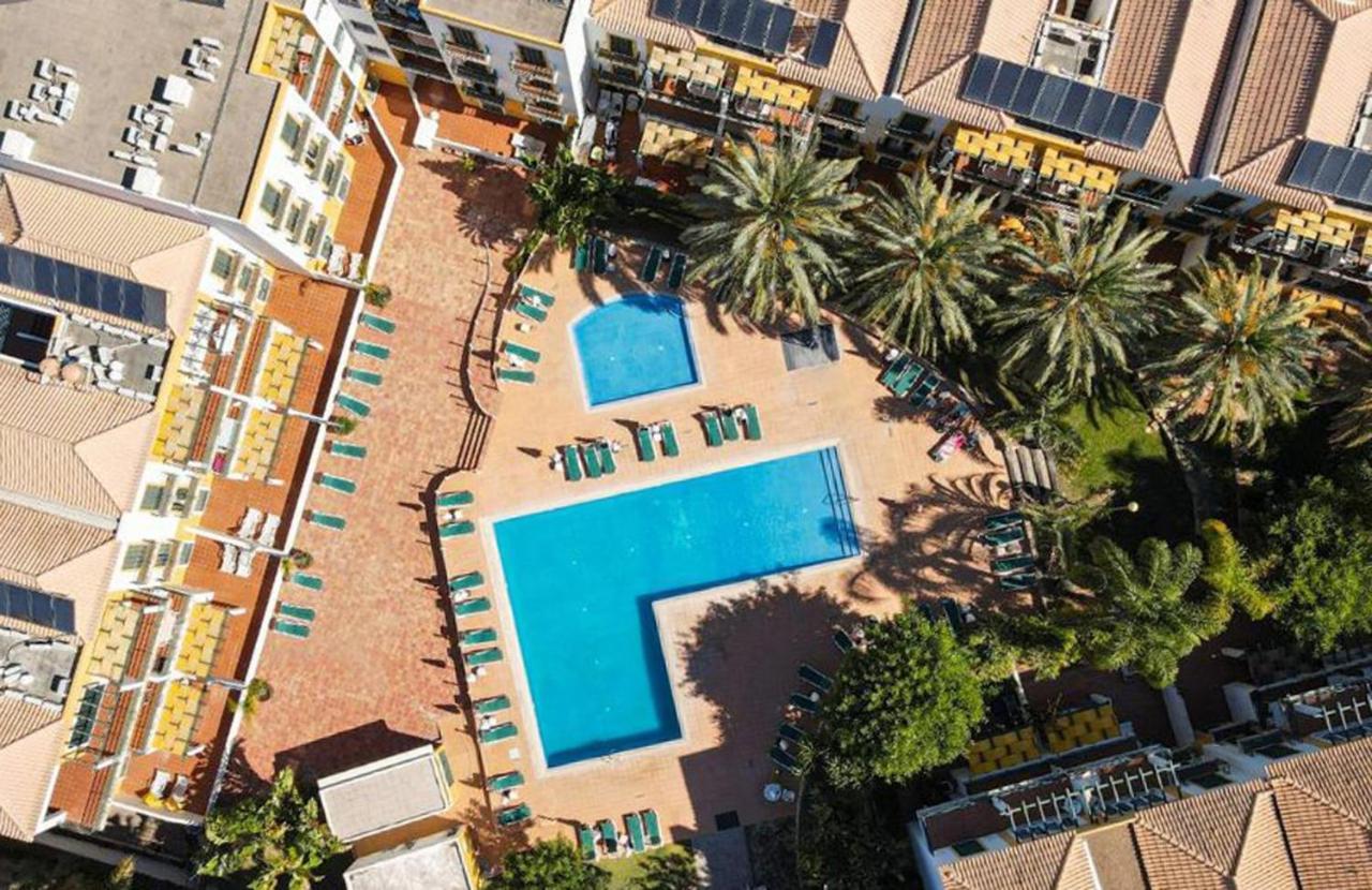 Apartment Cosy Holidays Tavira