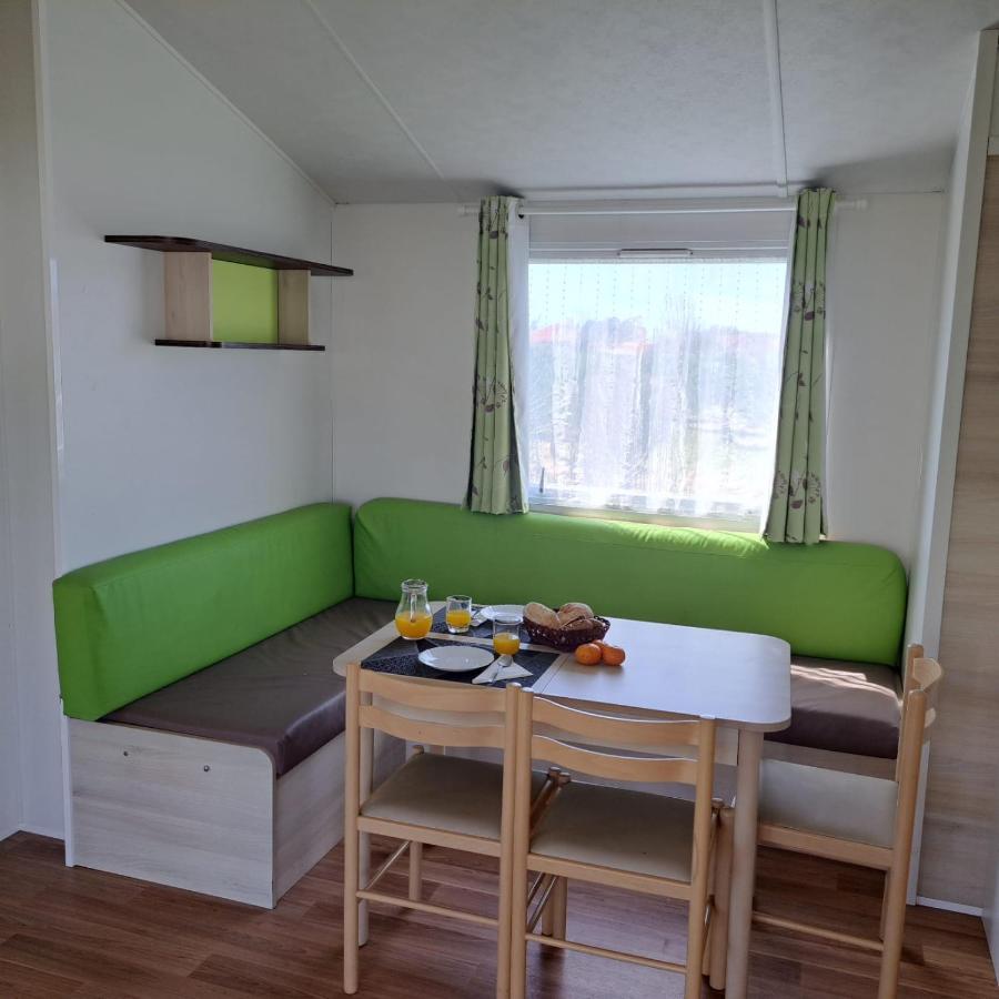 Bungalows Land'Shause Holiday park 2*