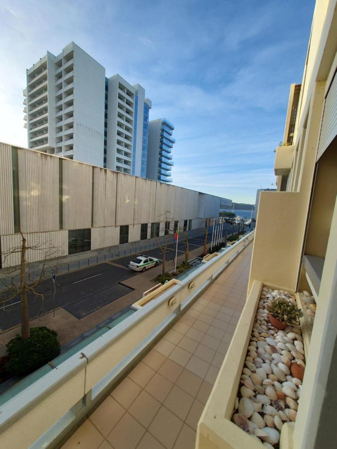 Setubal Apartment