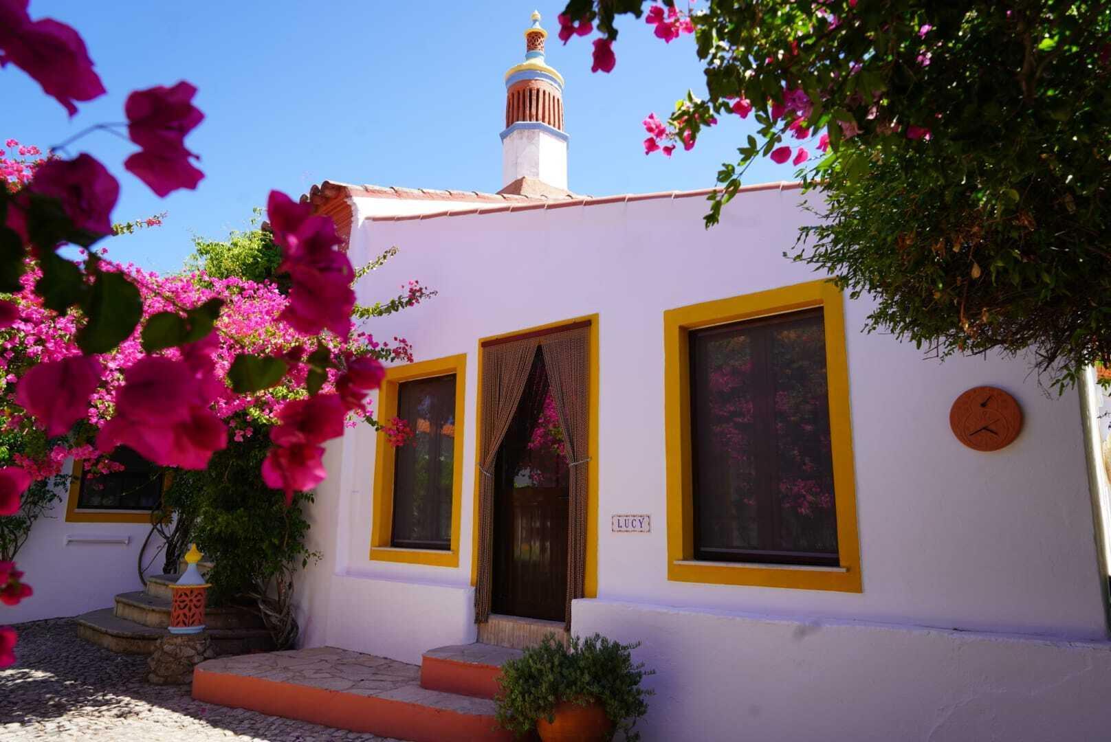 Casa Ferrobo Apartment Sao Bras de Alportel