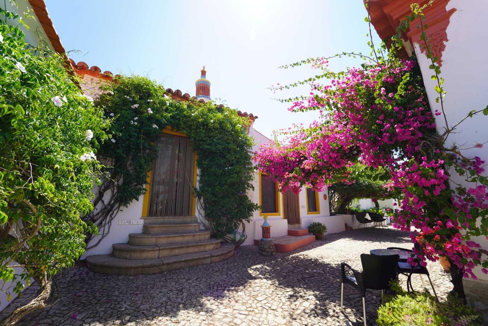 Casa Ferrobo * Sao Bras de Alportel