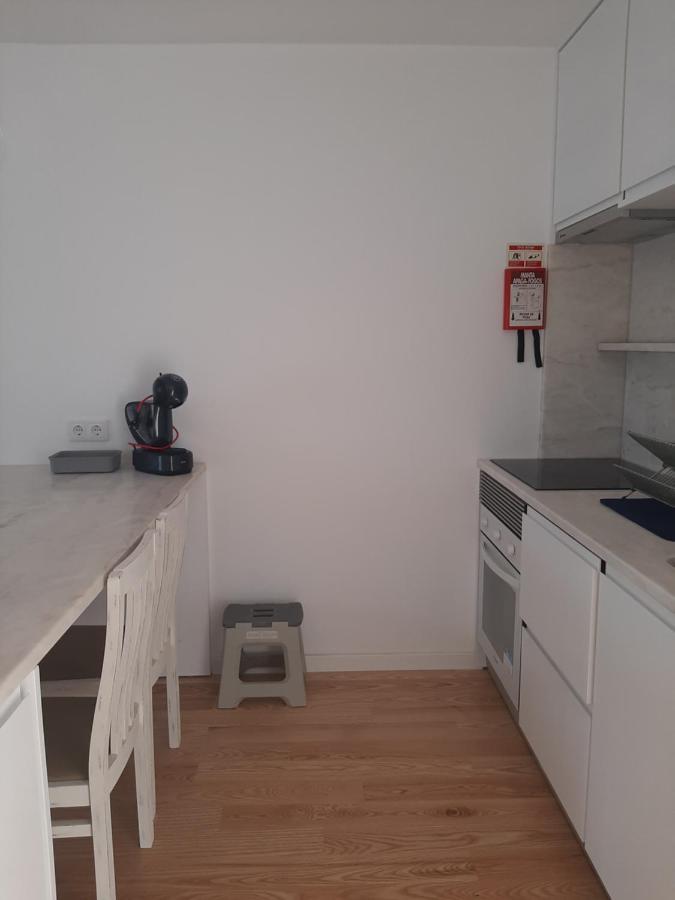 Apartamento Da Apartment *