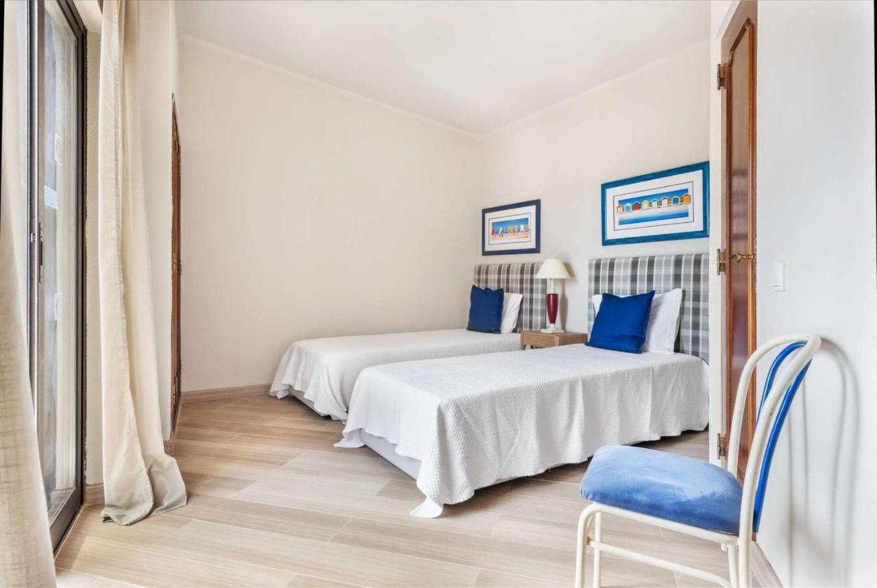 Silveira Ii Villa Vilamoura