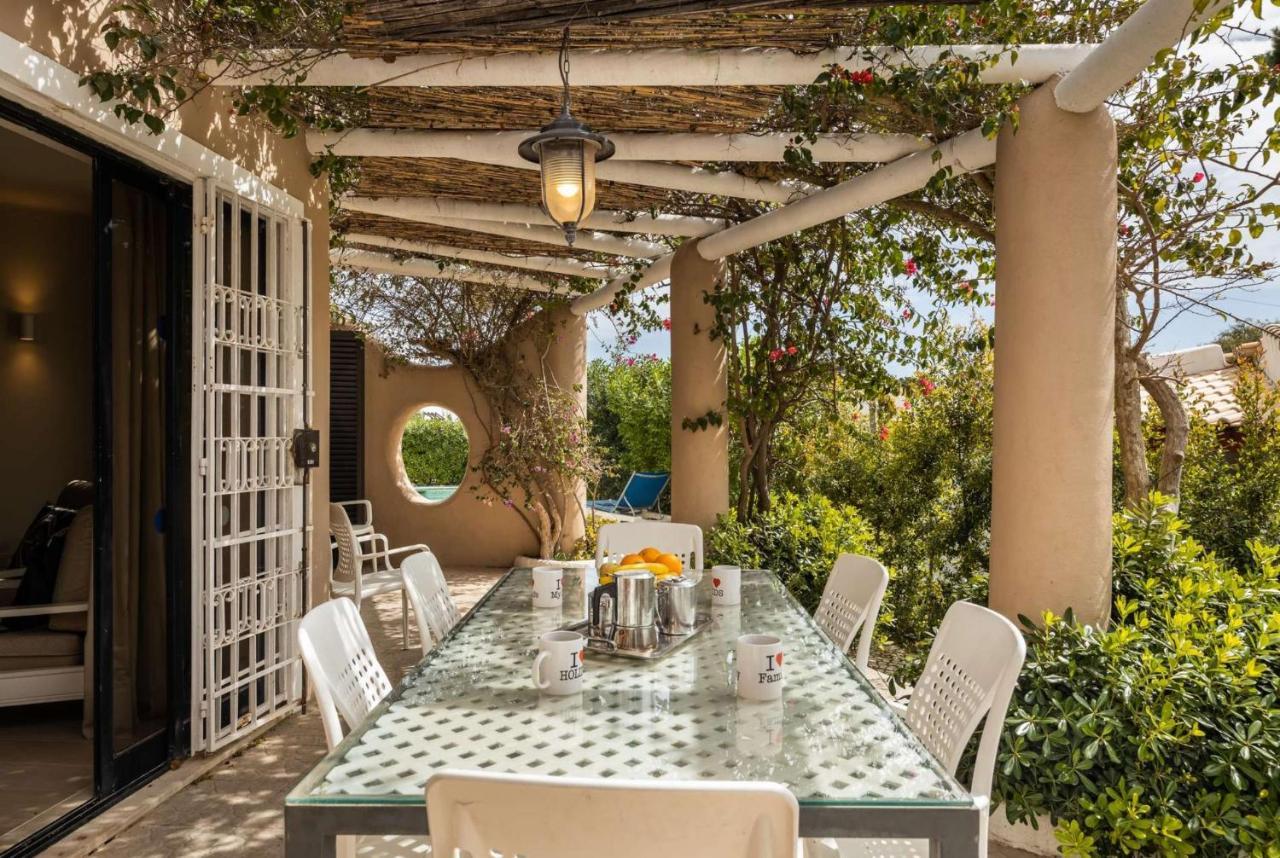 Silveira Ii Villa Vilamoura
