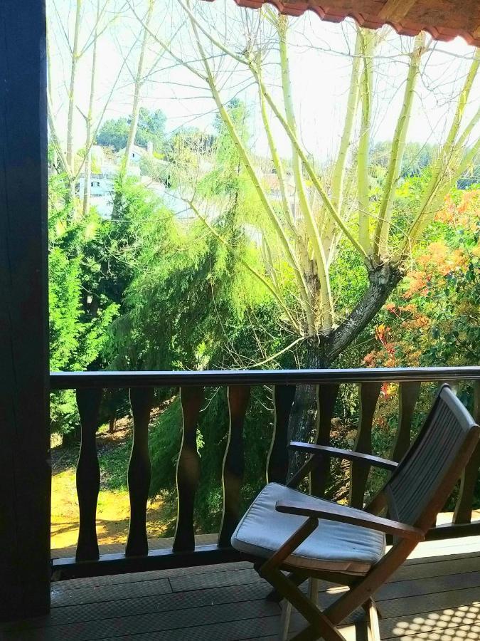 Casa de hóspedes Dos Castanheiros 4*