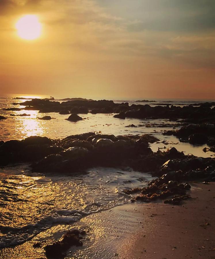 Aguda Porto, Slow Travel