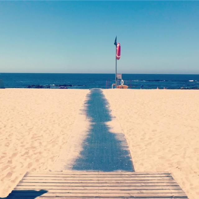 Holiday home Aguda Porto, Slow Travel *