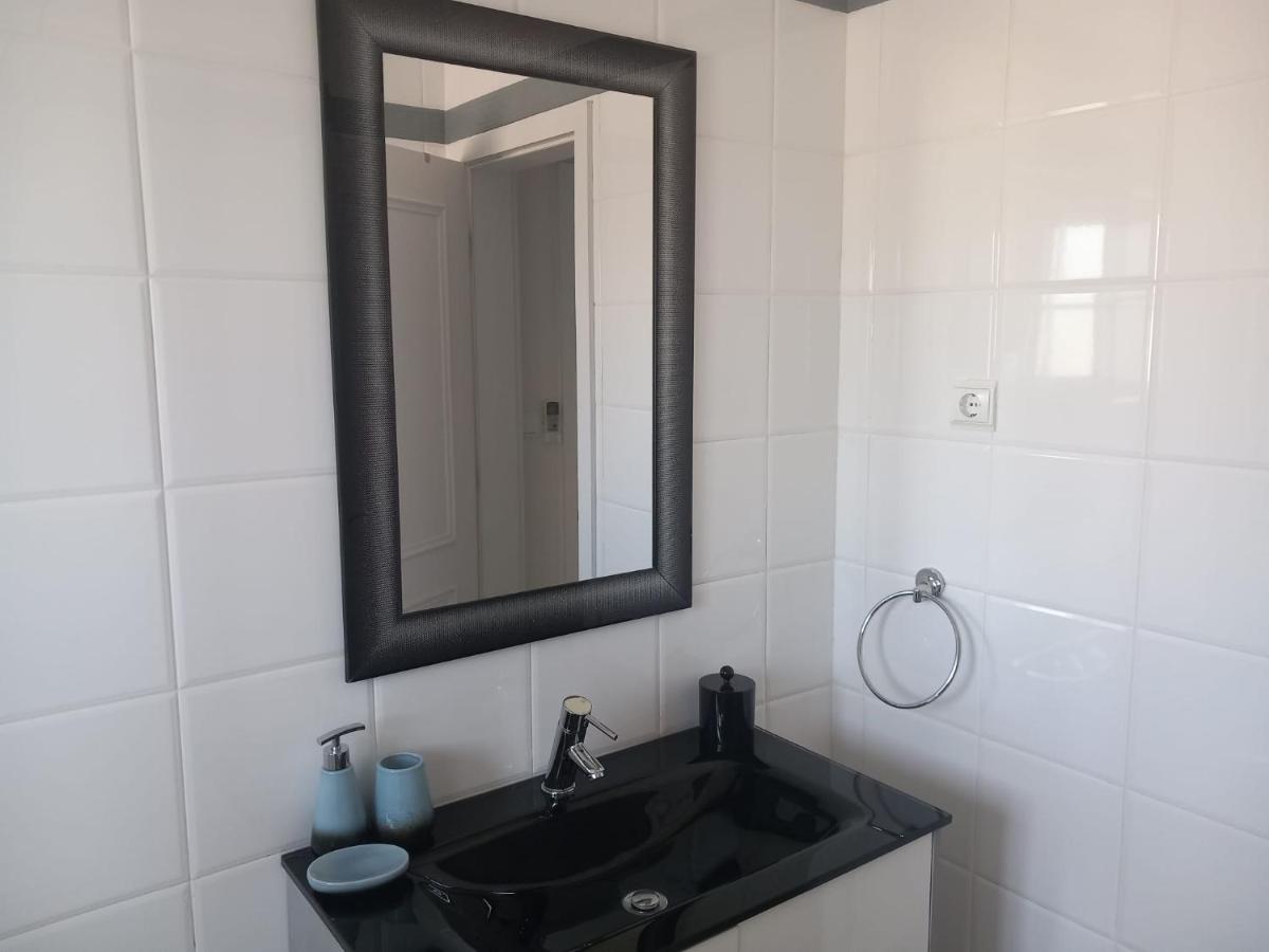 Apartment Sea Moments Mar A Vista Portimao