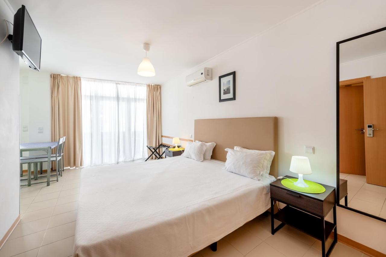 Aparthotel Mirante Da Rocha Portimao