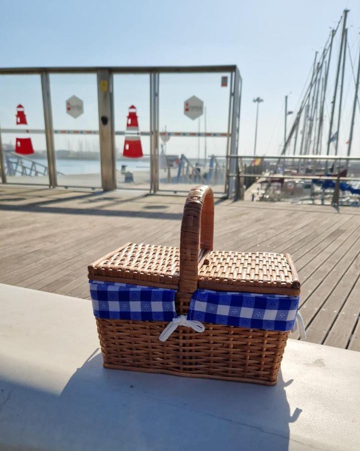 Botel Floating Experience - Casa Flutuante A 25 Min Do Porto Povoa de Varzim