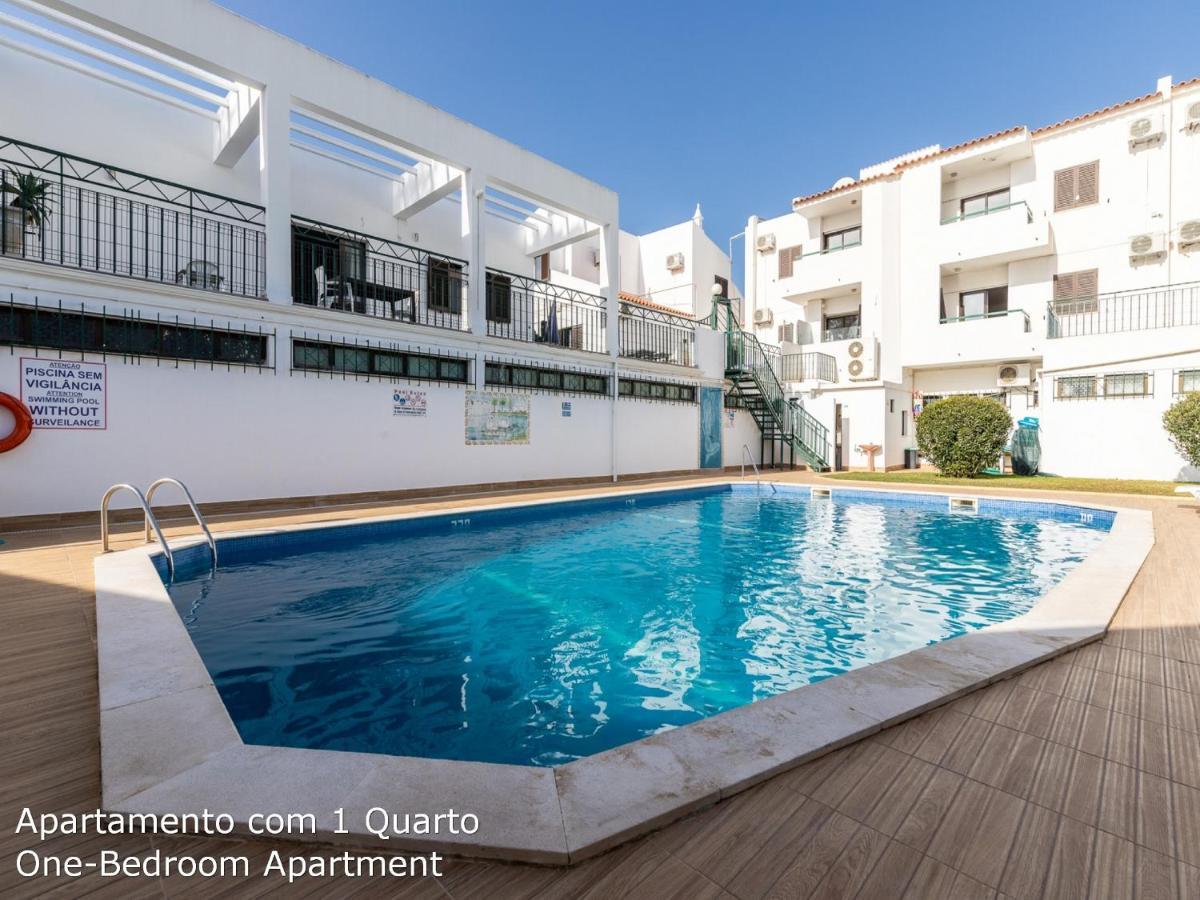Apartment Akisol Oura Albufeira