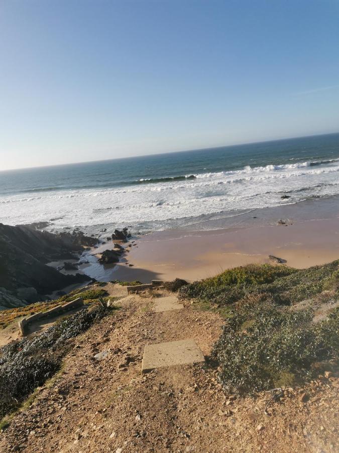 Herdade Amalia Rodrigues Guest house Zambujeira do Mar