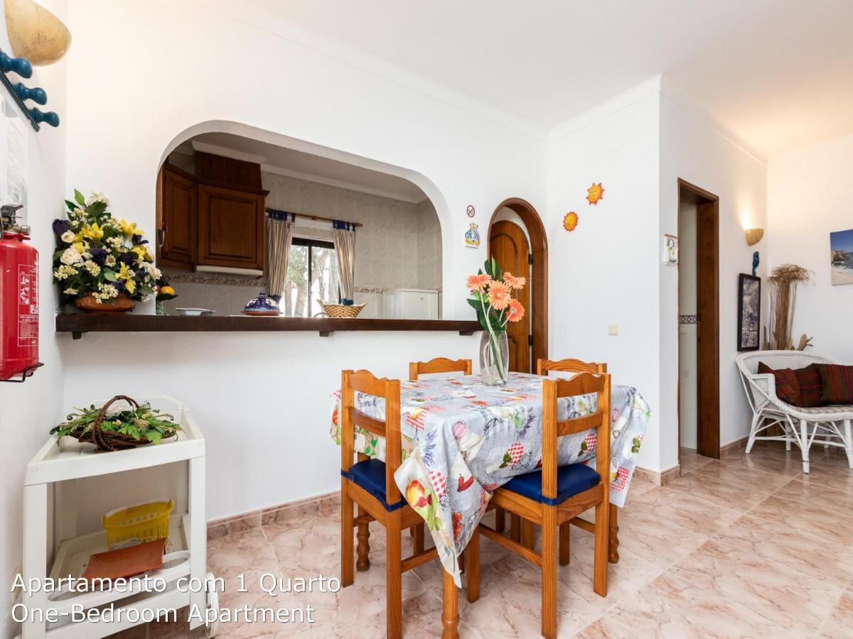 Akisol Oura Apartment Albufeira