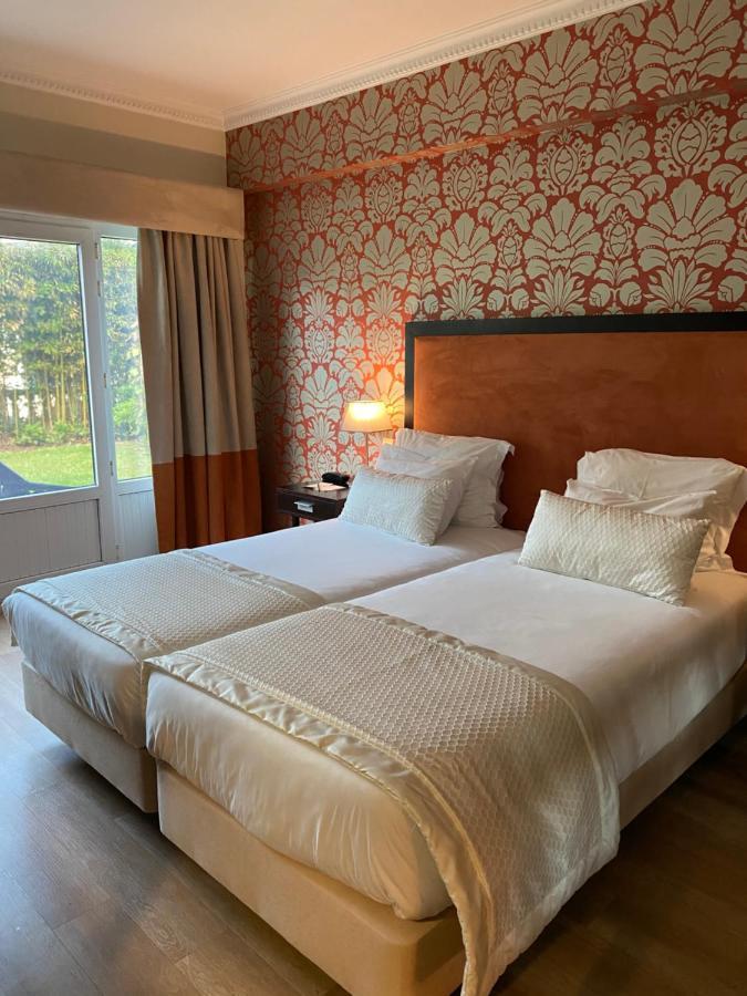 Inglaterra - Charme & Boutique Estoril