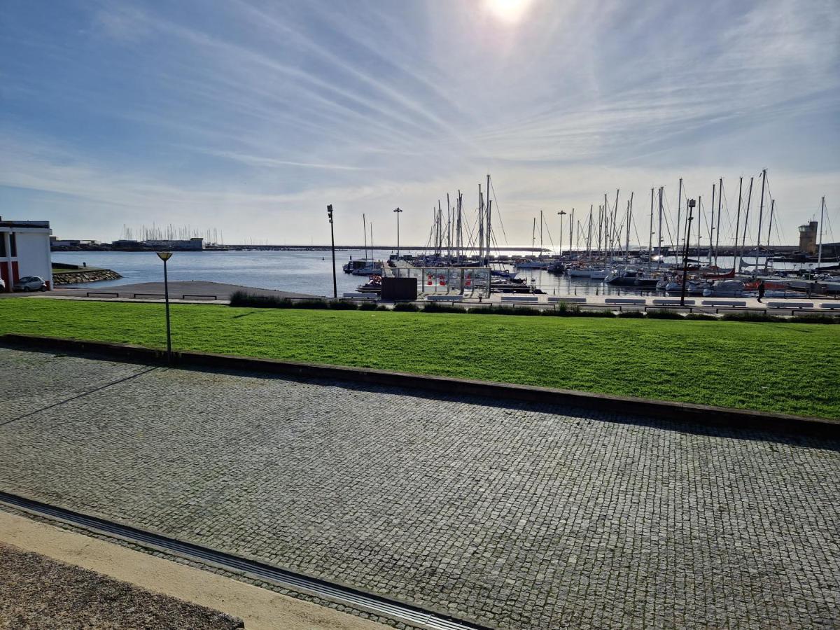 Floating Experience - Casa Flutuante A 25 Min Do Porto *