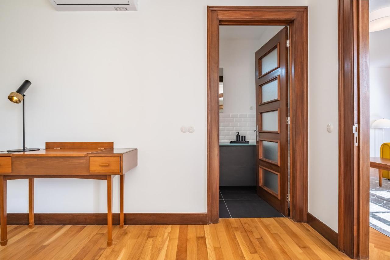 Apartamento 6 - By Wehost