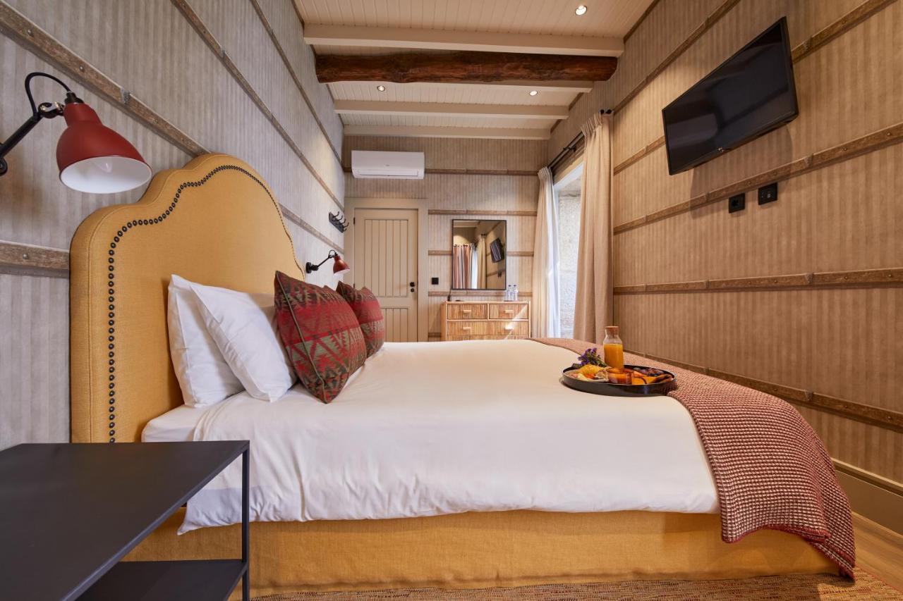 Hotel The Pinta Boutique Armamar