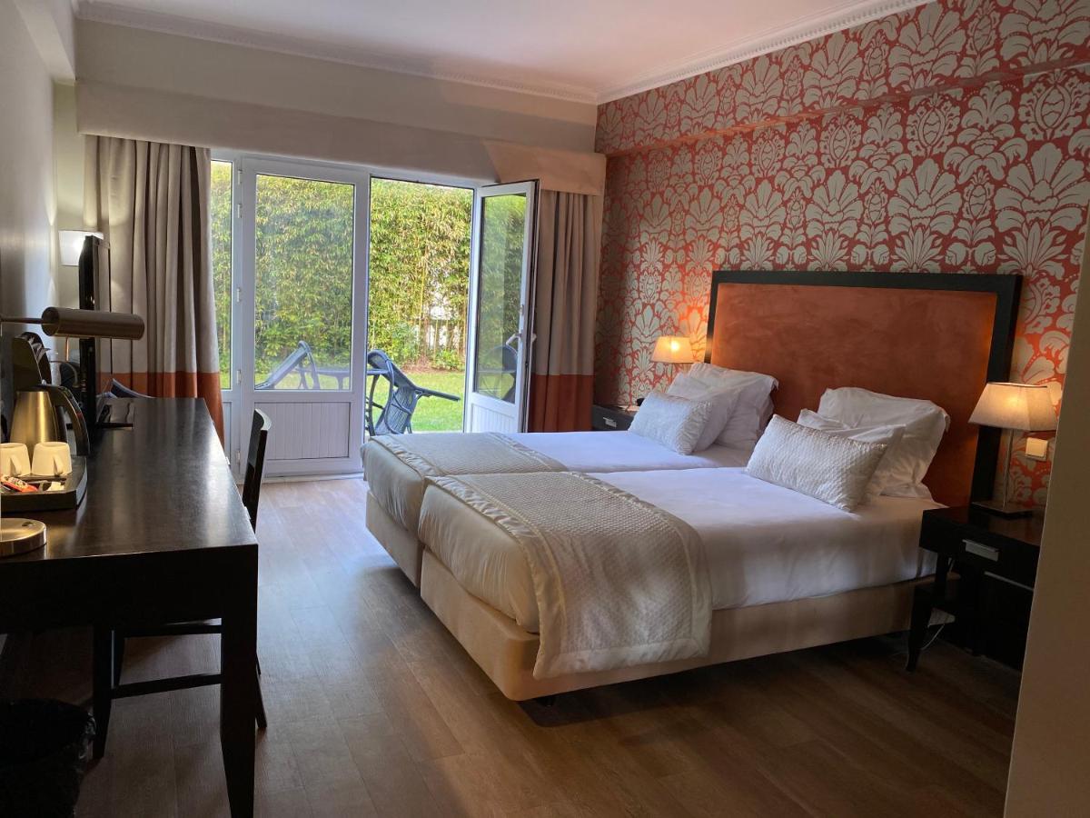 Hotel Inglaterra - Charme & Boutique 4*