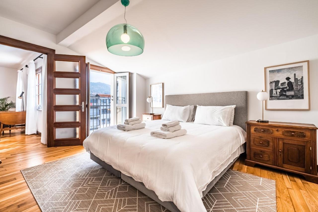 6 - By Wehost Apartamento Funchal (Madeira)