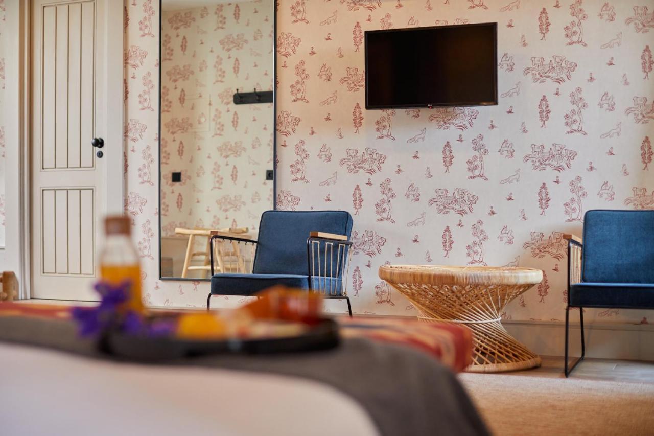 Hotel The Pinta Boutique *