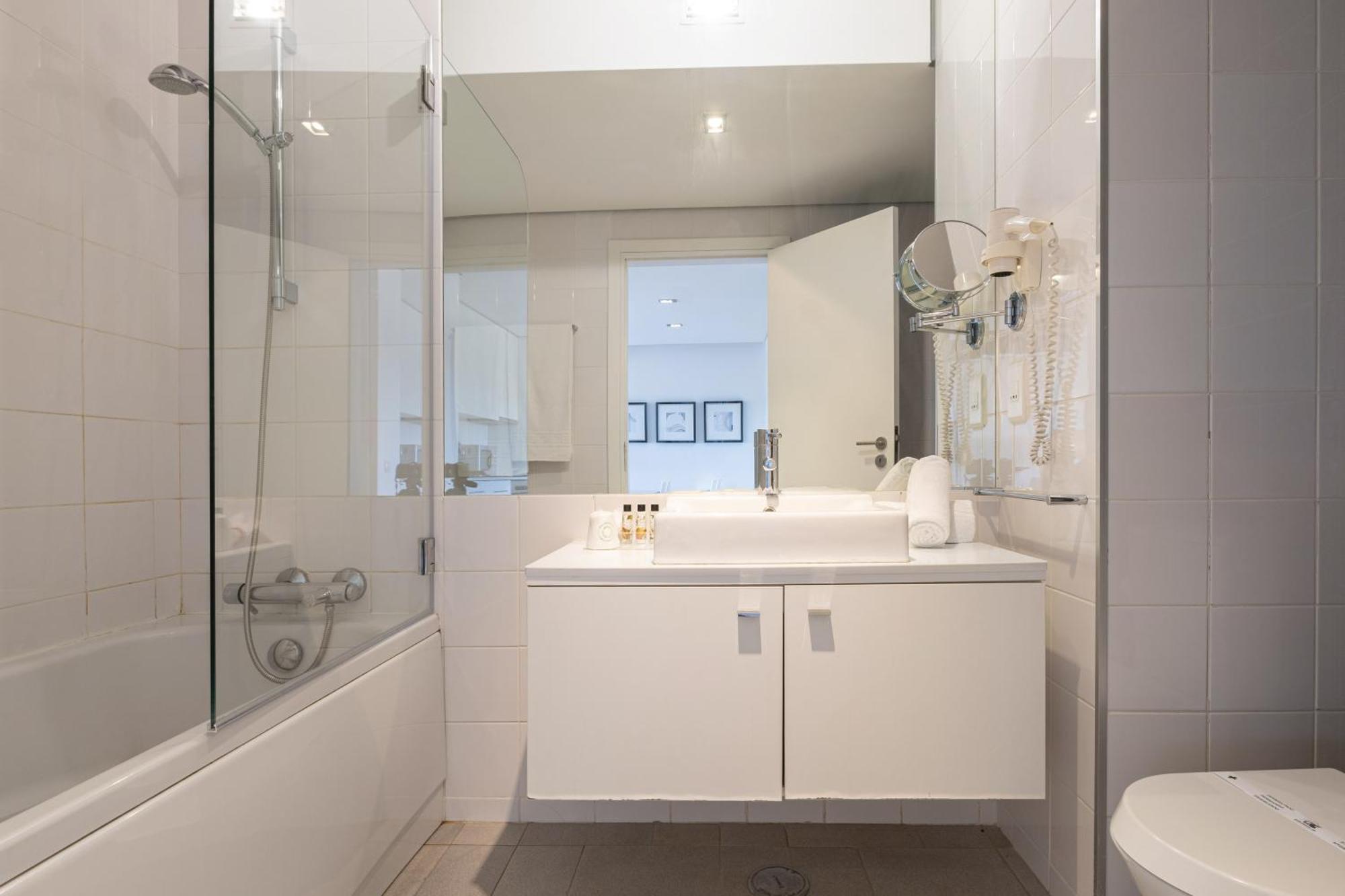 Apartahotel Pelican 4*