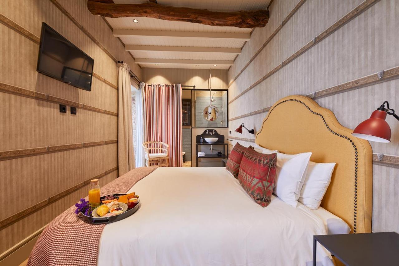 Hotel The Pinta Boutique Armamar