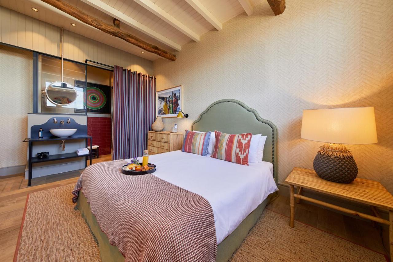Hotel The Pinta Boutique