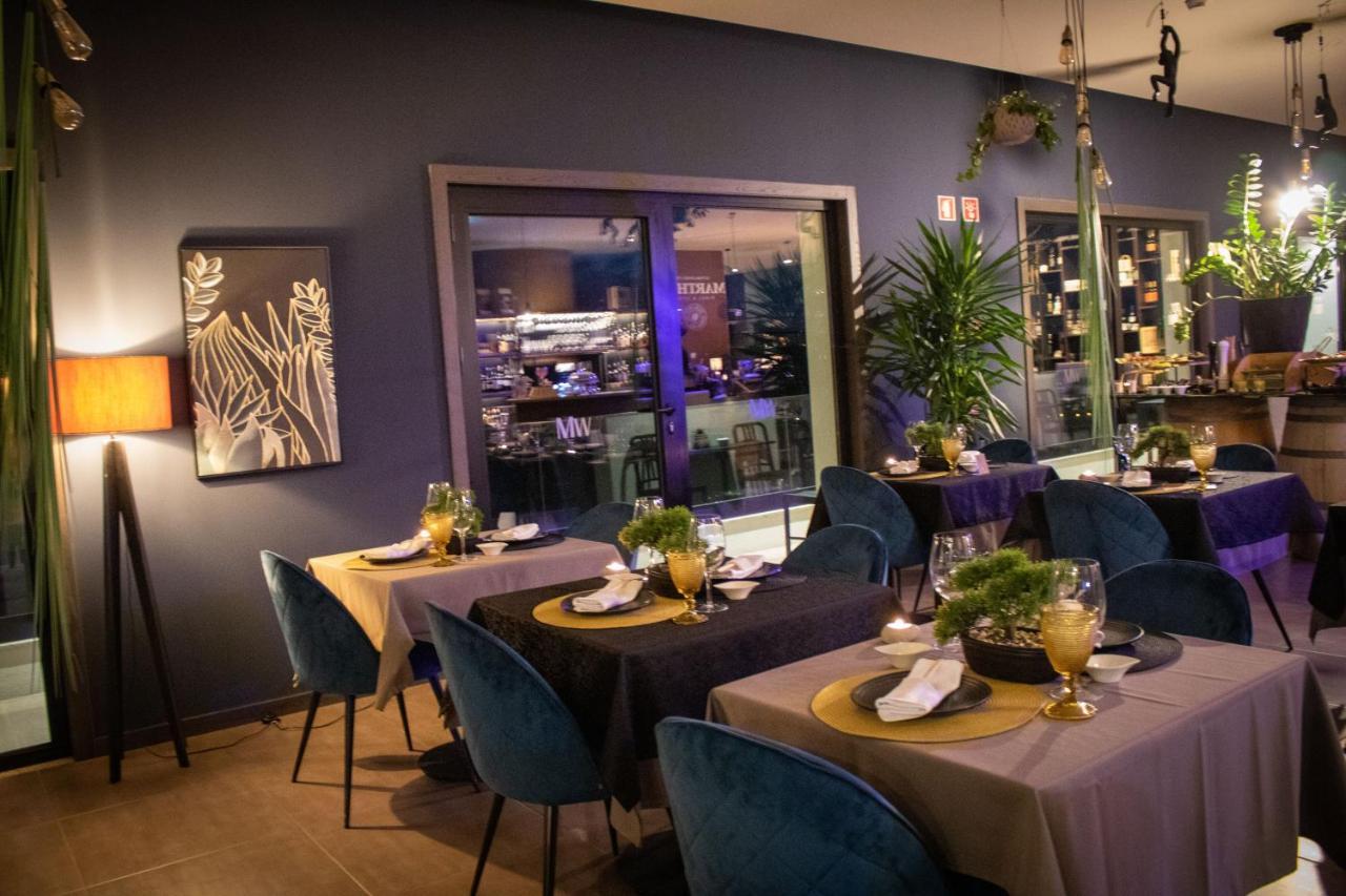 Mw Douro Wine &
