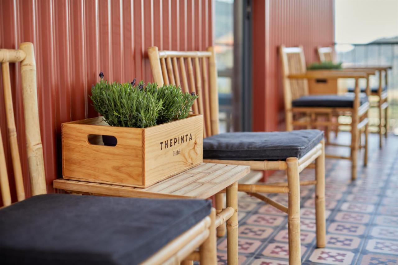 The Pinta Boutique Hotel Armamar