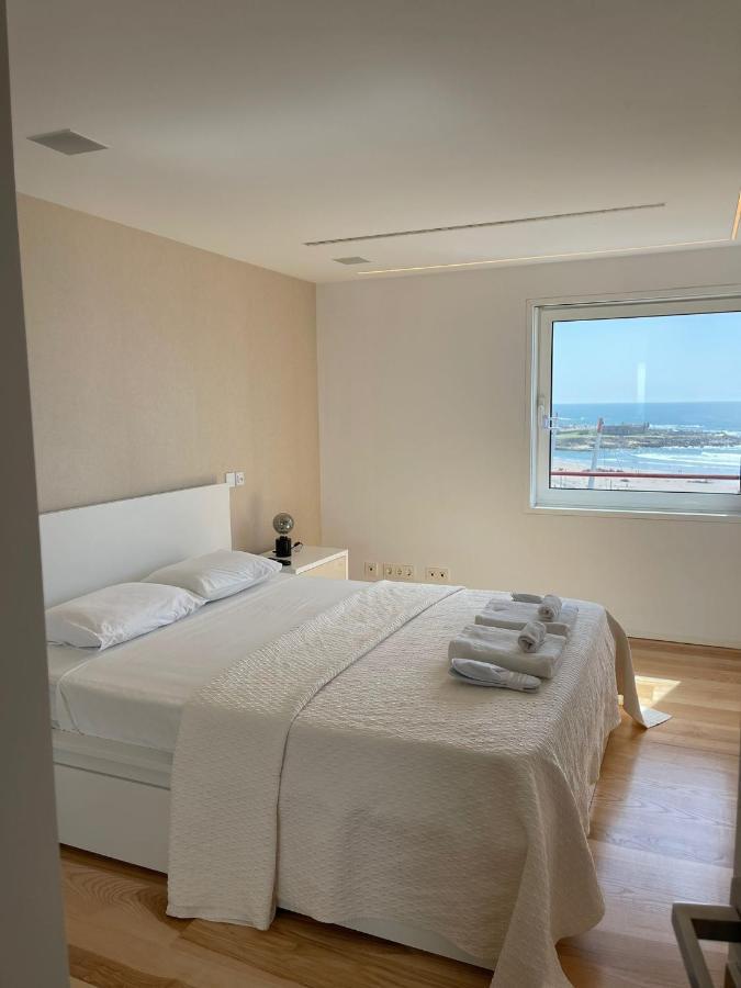Apartment Mh By Mgm - Premium Sea Views Porto