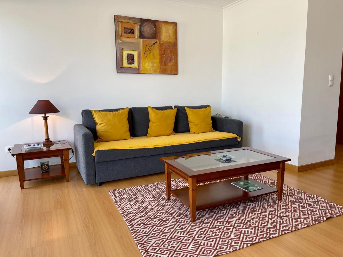 Ocean Terrace House Apartamento *