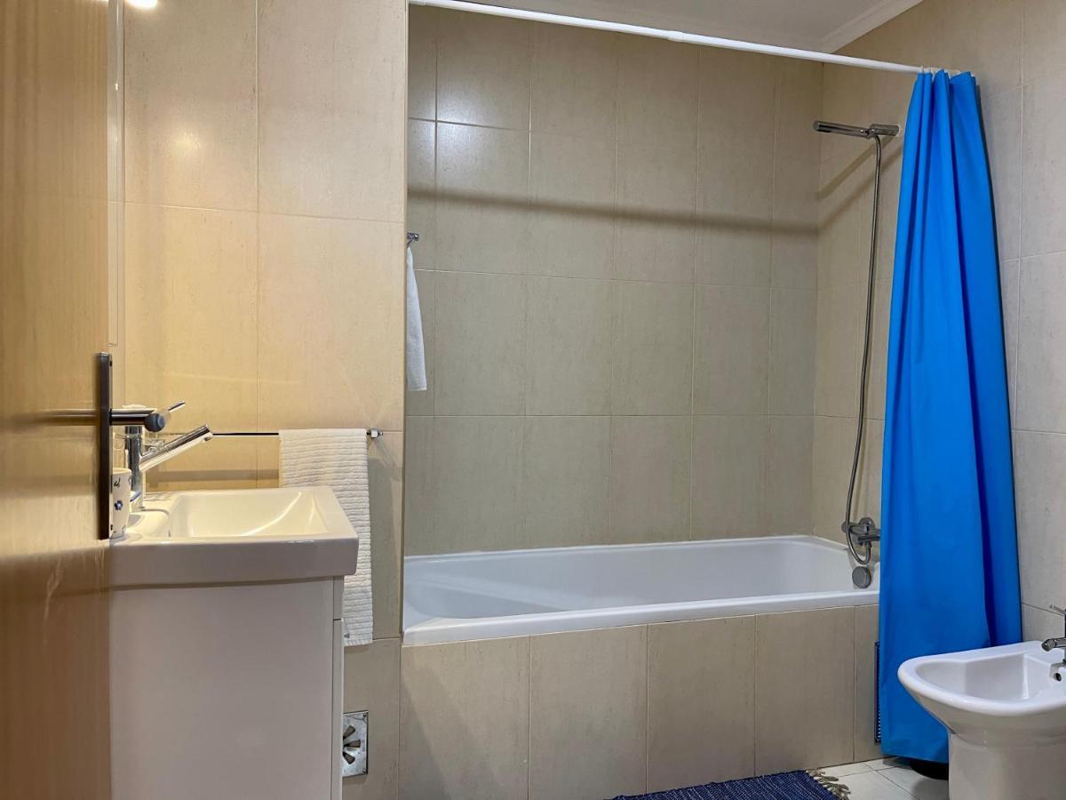 Apartamento Ocean Terrace House