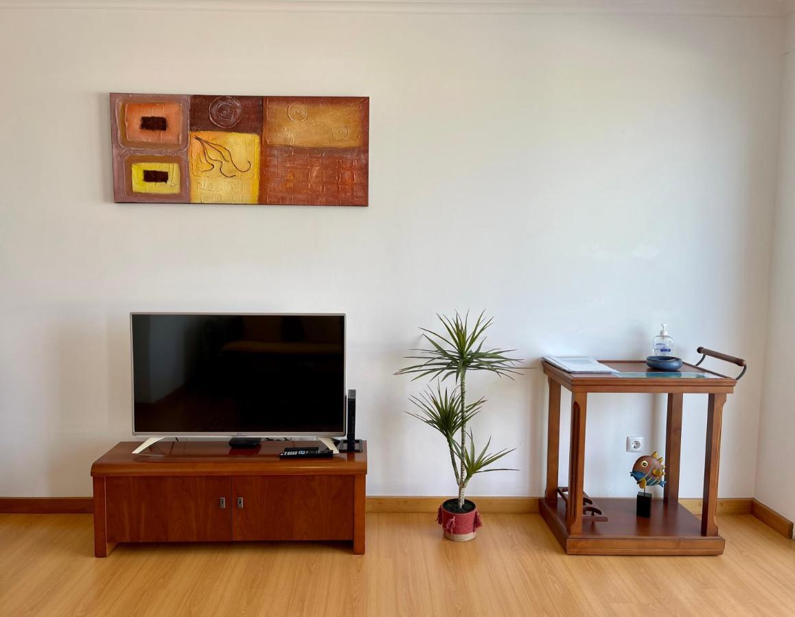 Apartamento Ocean Terrace House *