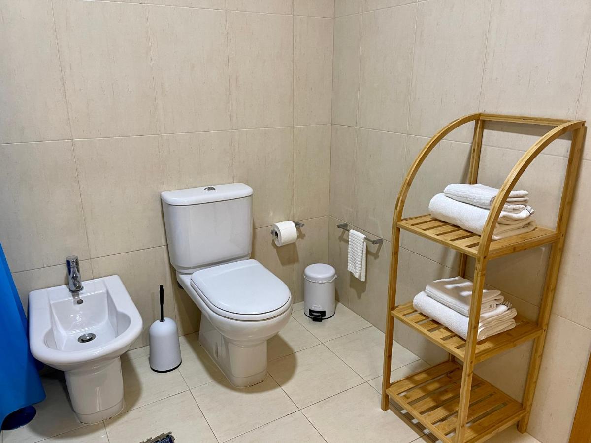 Apartamento Ocean Terrace House *