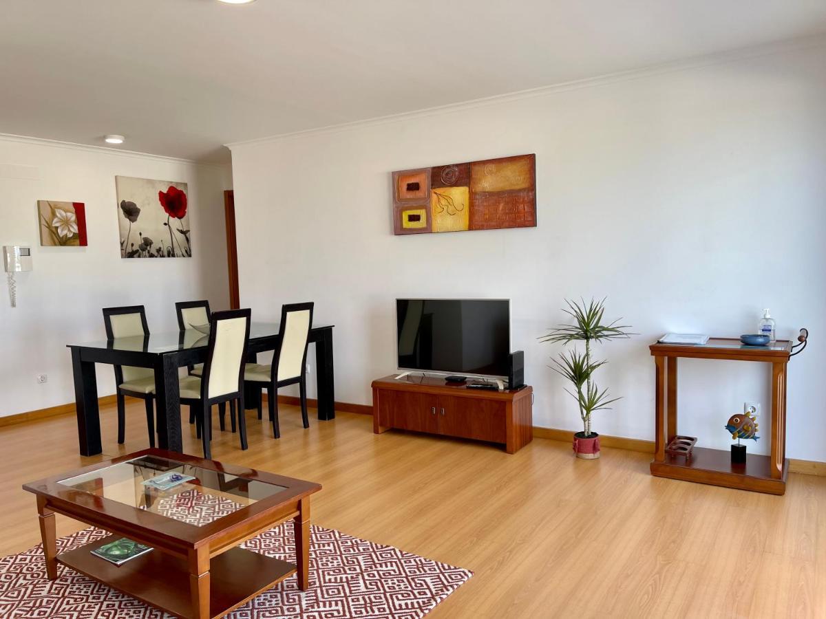 Ocean Terrace House Apartamento Ribeira Grande