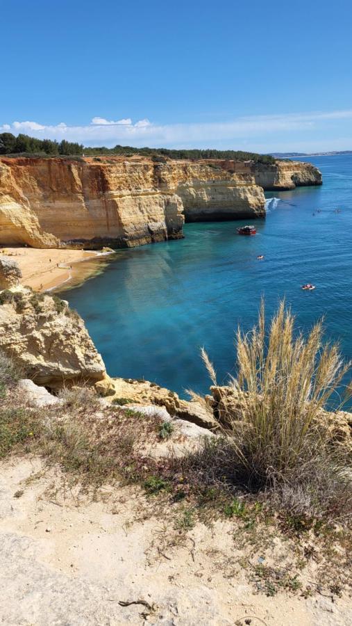 Dans Les Nuages * Armação de Pêra
