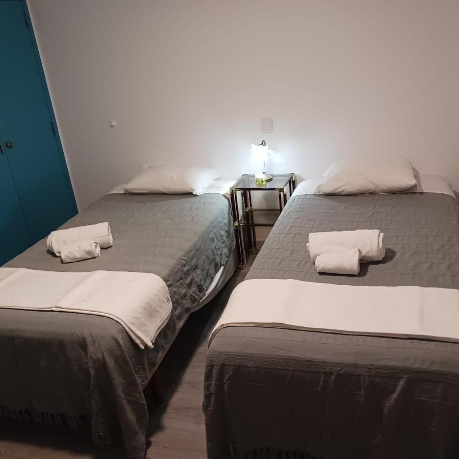 Vakantiehuis Casa Tibagota